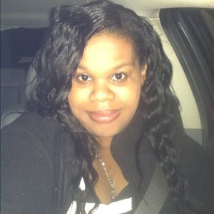 Meet your Posher, Karissa