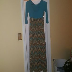 Filly Flair Boutique Dress