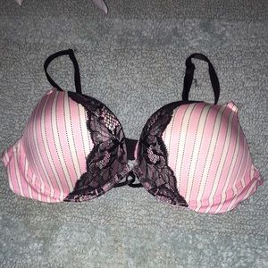 Victoria's Secret Bombshell bra