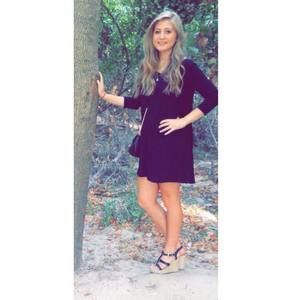 Meet your Posher, Riley