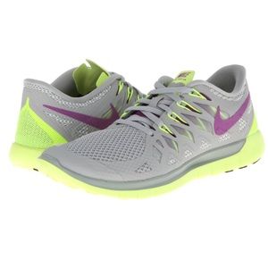 Nike Free 5.0
