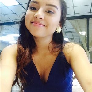 Meet your Posher, Erika