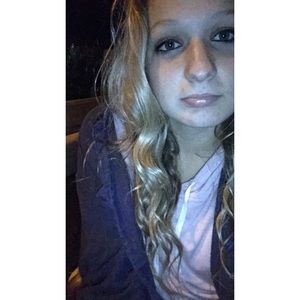 Meet your Posher, Jenny