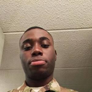 Meet your Posher, Marc