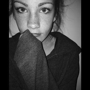 Meet your Posher, Erika