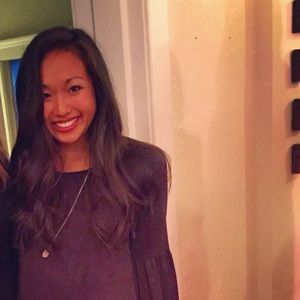 Meet your Posher, Allison