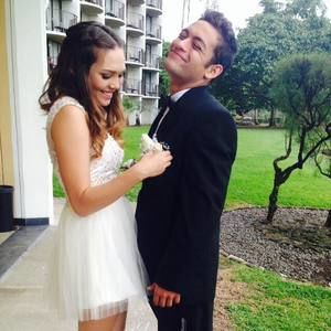 Meet your Posher, Taylor