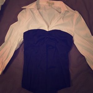 Dress shirt
