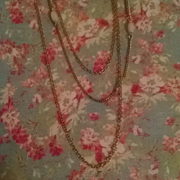 Avon necklace