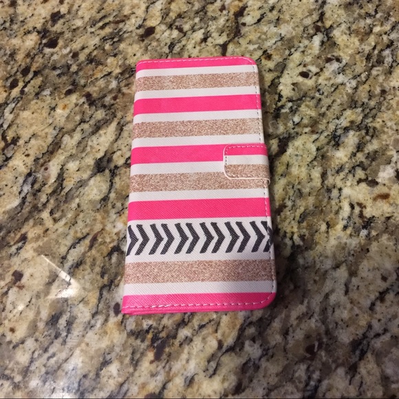 Handbags - iPhone 6 Wallet