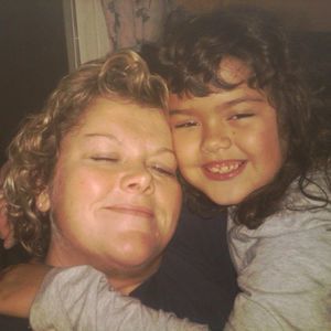 Meet your Posher, Tricia