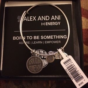 Alex & Ani Bracelet