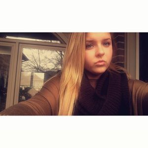 Meet your Posher, Trinity