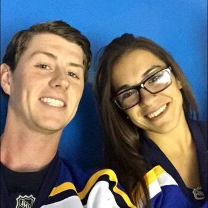 Meet your Posher, Kirsten