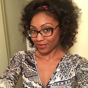 Meet your Posher, Patrice