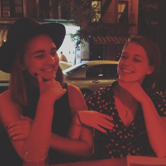 Meet your Posher, Zoë