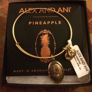 Alex & Ani Bracelet