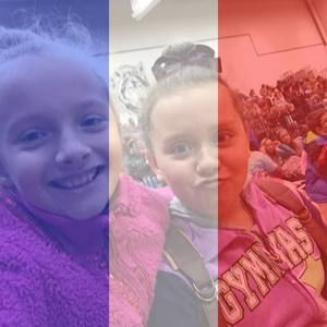 Meet your Posher, Sierra