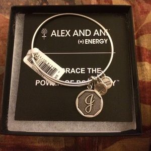 Alex & Ani Bracelet