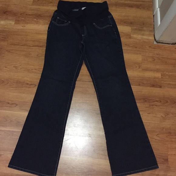 Oh baby maternity jeans