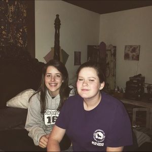 Meet your Posher, Gabby