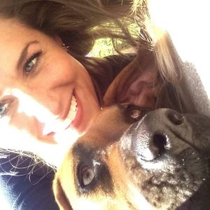 Meet your Posher, Kelly