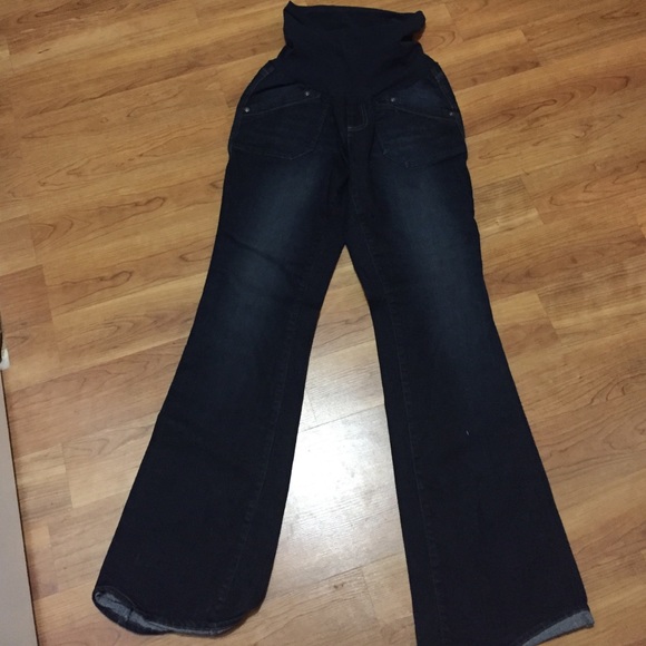 Oh baby maternity jeans