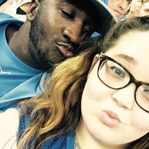 Meet your Posher, Cherish