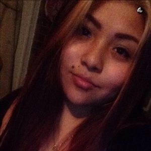 Meet your Posher, Marisol