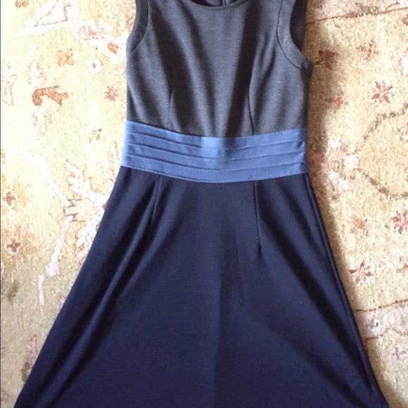 Classic color block shift