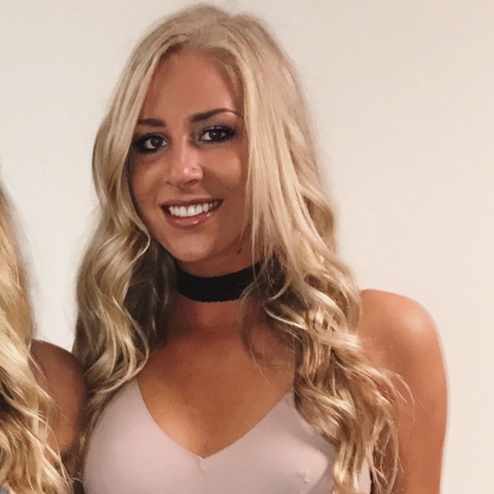 Meet your Posher!✨