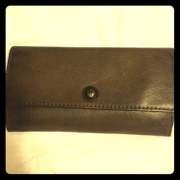 FRYE full size wallet