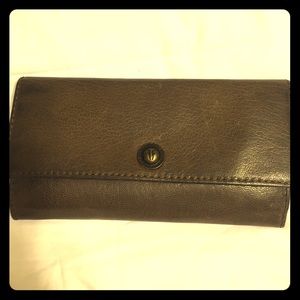 FRYE full size wallet