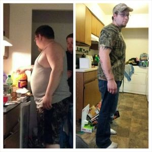 Meet your Posher, Kyle