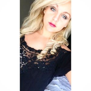 Meet Your Posher, Allie!