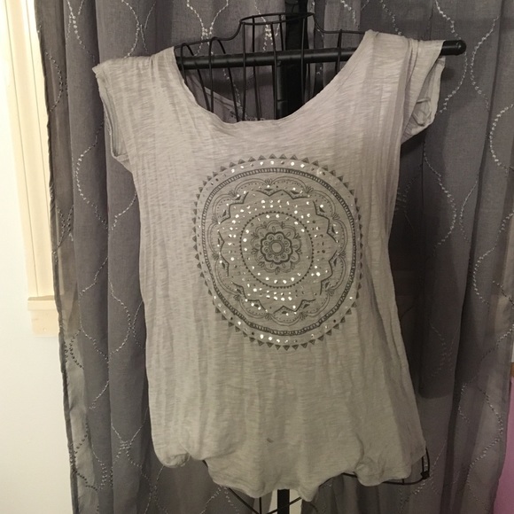 A Bethany Mota top - Picture 1 of 2