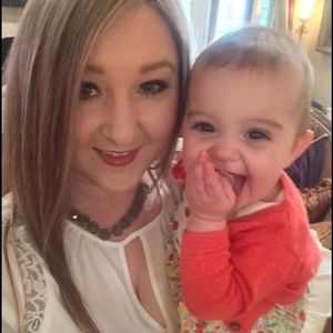 Meet your Posher, Darcy