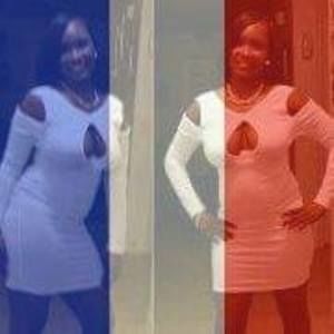 Meet your Posher, Christa