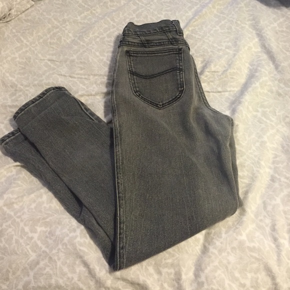 Mom jeans