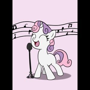 Meet your Posher, Pookie