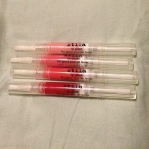 Stila lip glaze