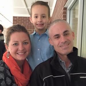 Meet your Posher, Jen