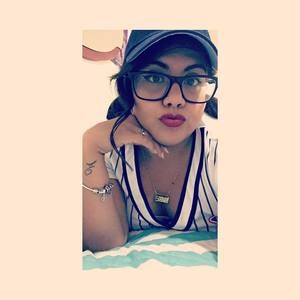 Meet your Posher, Talisa