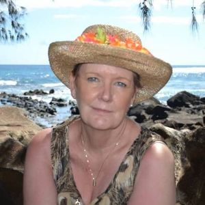 Meet your Posher, Sherrie