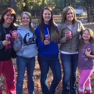 Meet your Posher, Janice