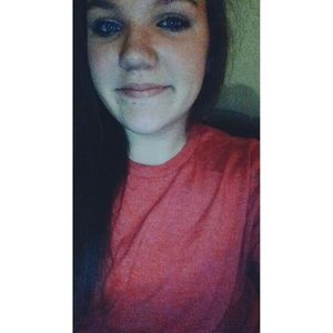 Meet your Posher, Mckenzie