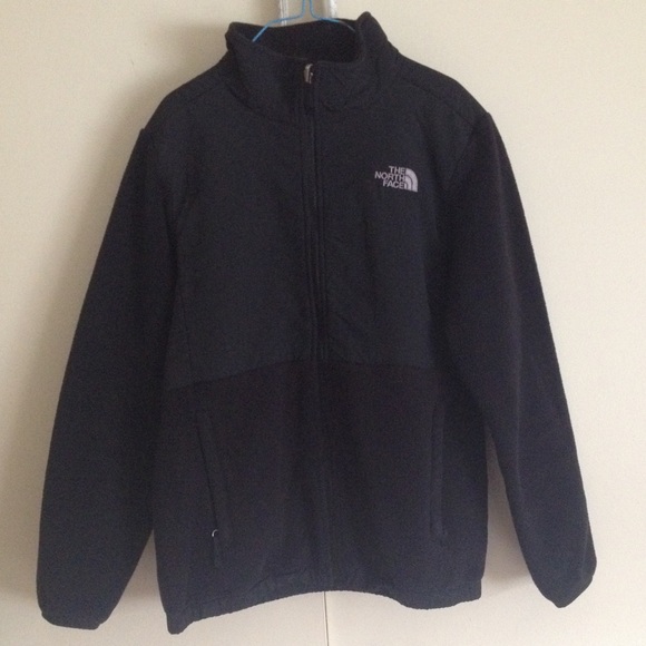 Black Fleece North Face