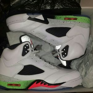 Jordan 5