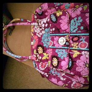 ON SALE!!!  Vera Bradley ALMOST NEW