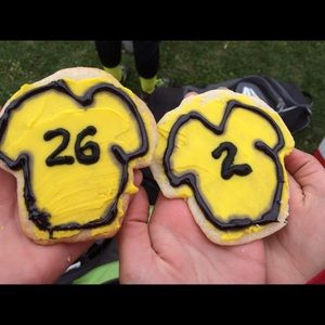 Meet your Posher, Sadie